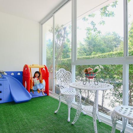 My Resort Hua Hin B111 Exterior photo