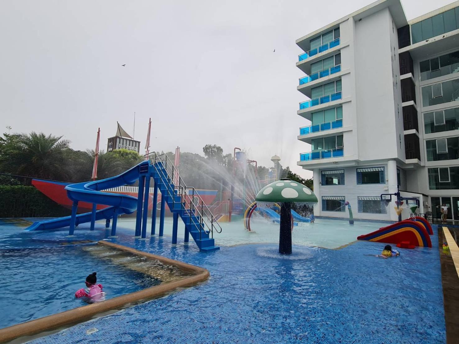 My Resort Hua Hin B111 Exterior photo