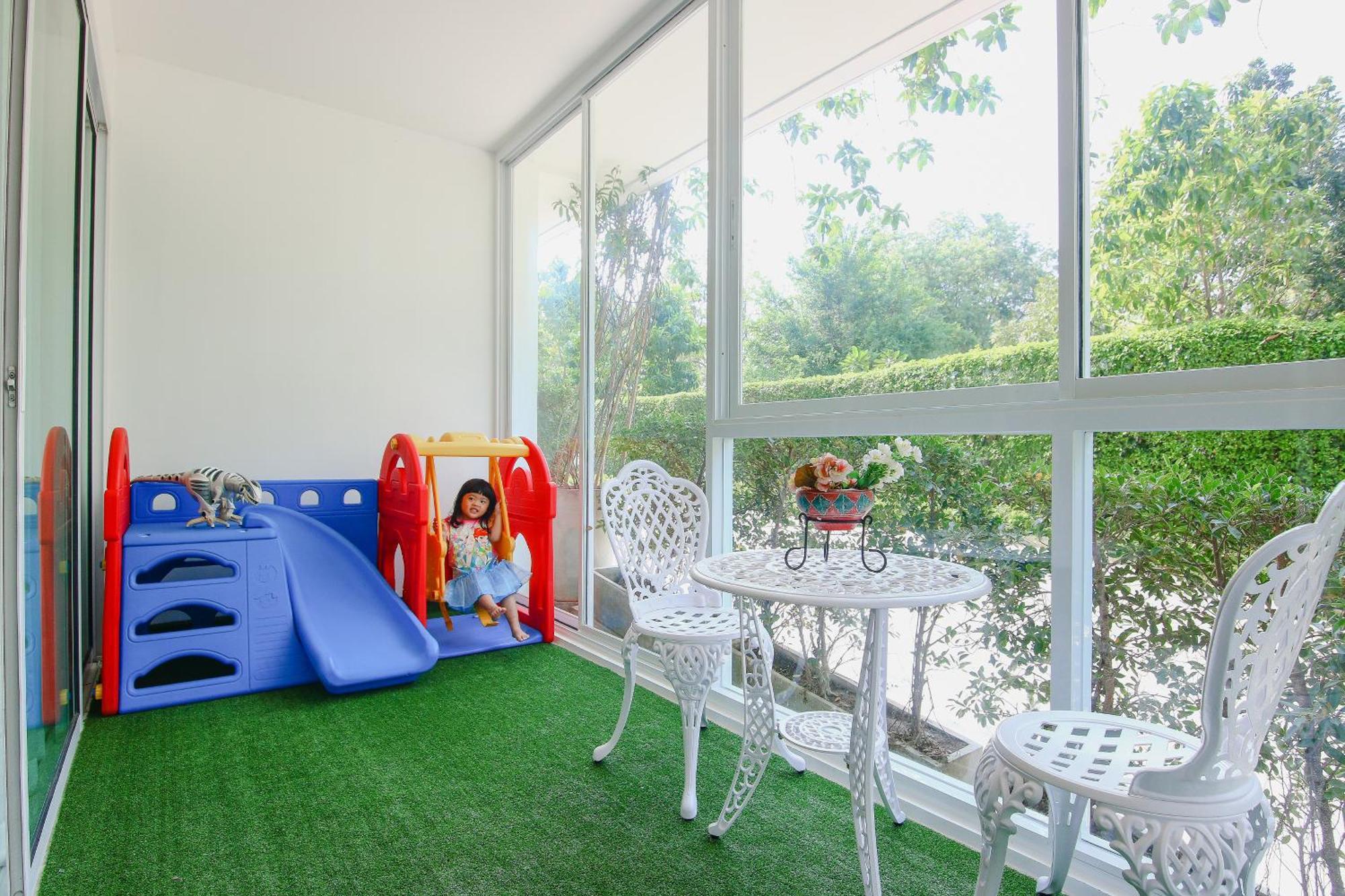 My Resort Hua Hin B111 Exterior photo