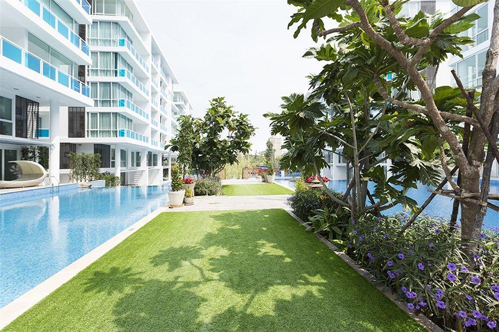 My Resort Hua Hin B111 Exterior photo