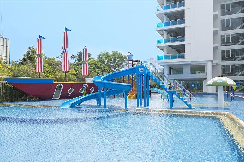 My Resort Hua Hin B111 Exterior photo