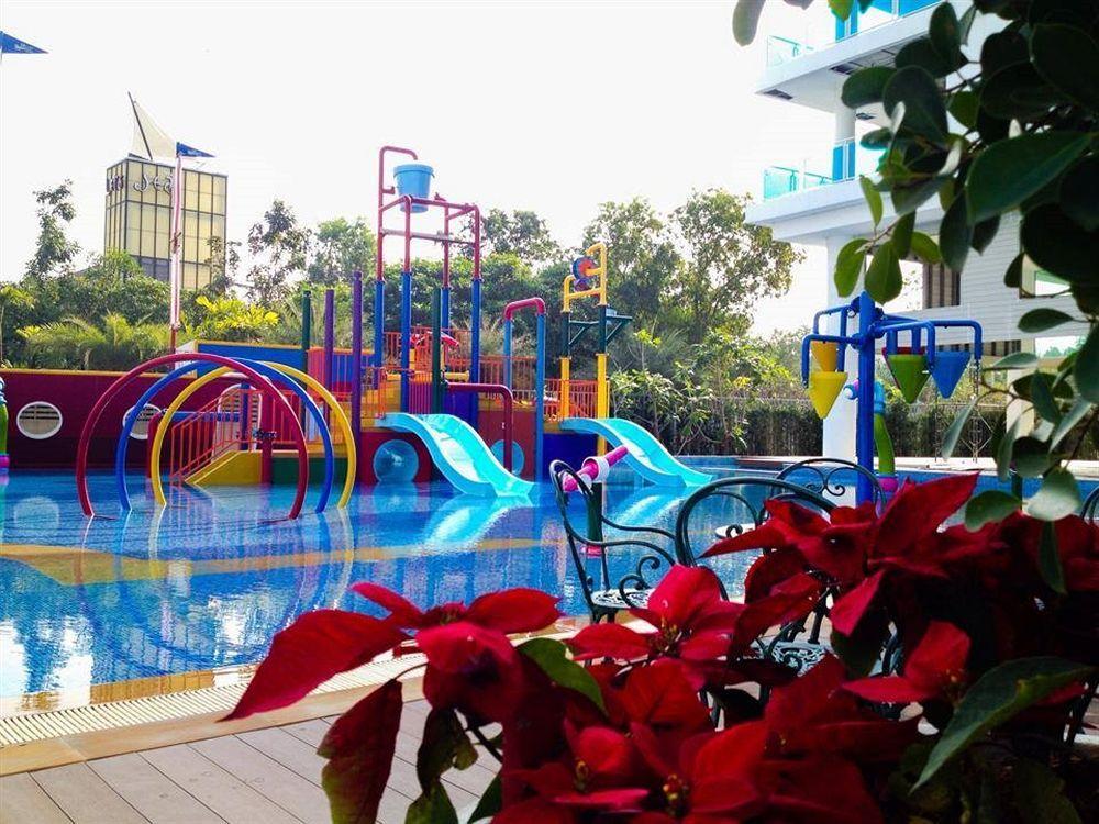 My Resort Hua Hin B111 Exterior photo