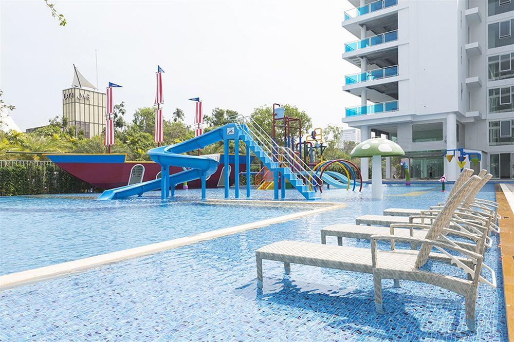 My Resort Hua Hin B111 Exterior photo