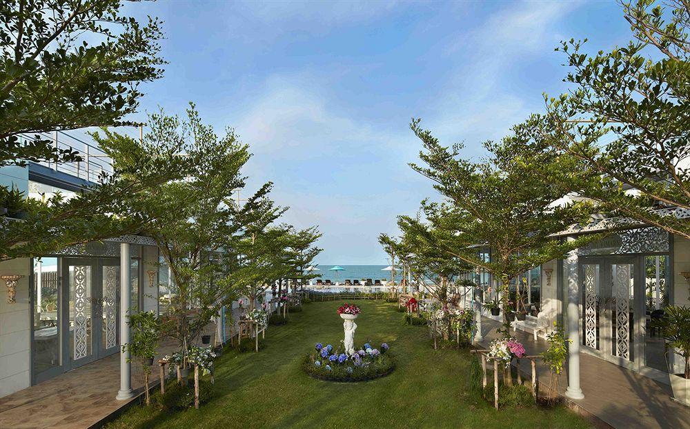 My Resort Hua Hin B111 Exterior photo