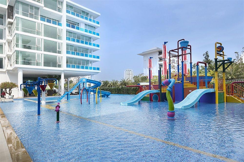 My Resort Hua Hin B111 Exterior photo