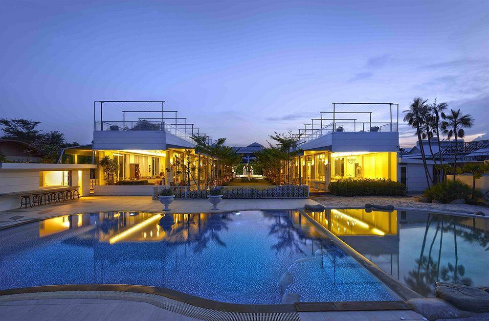 My Resort Hua Hin B111 Exterior photo