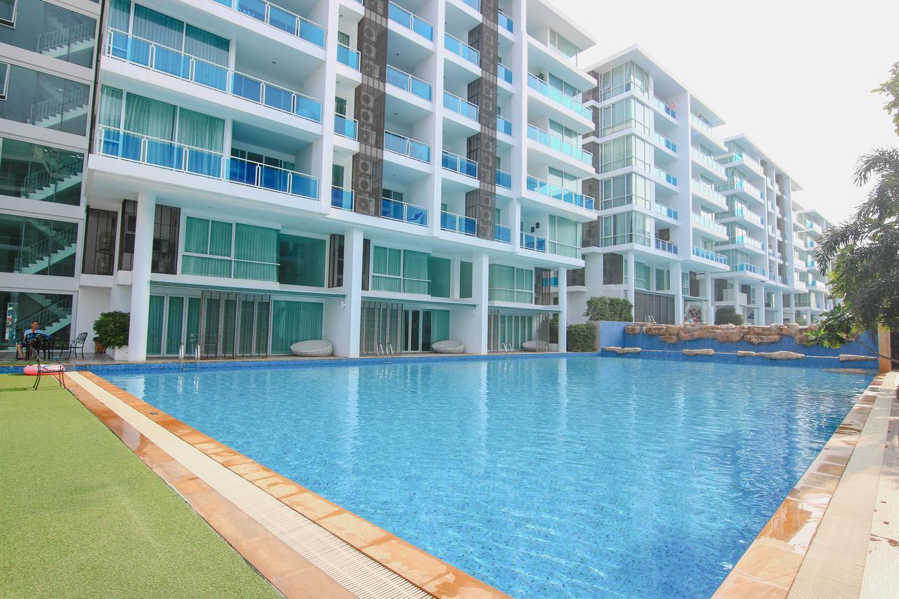 My Resort Hua Hin B111 Exterior photo
