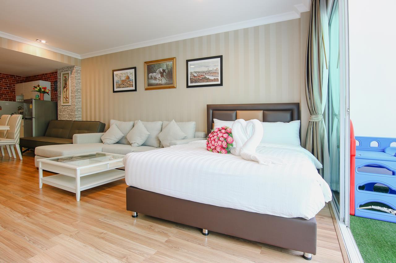 My Resort Hua Hin B111 Exterior photo