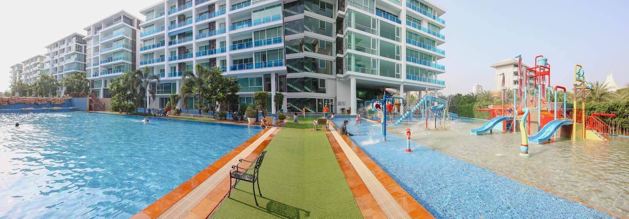 My Resort Hua Hin B111 Exterior photo