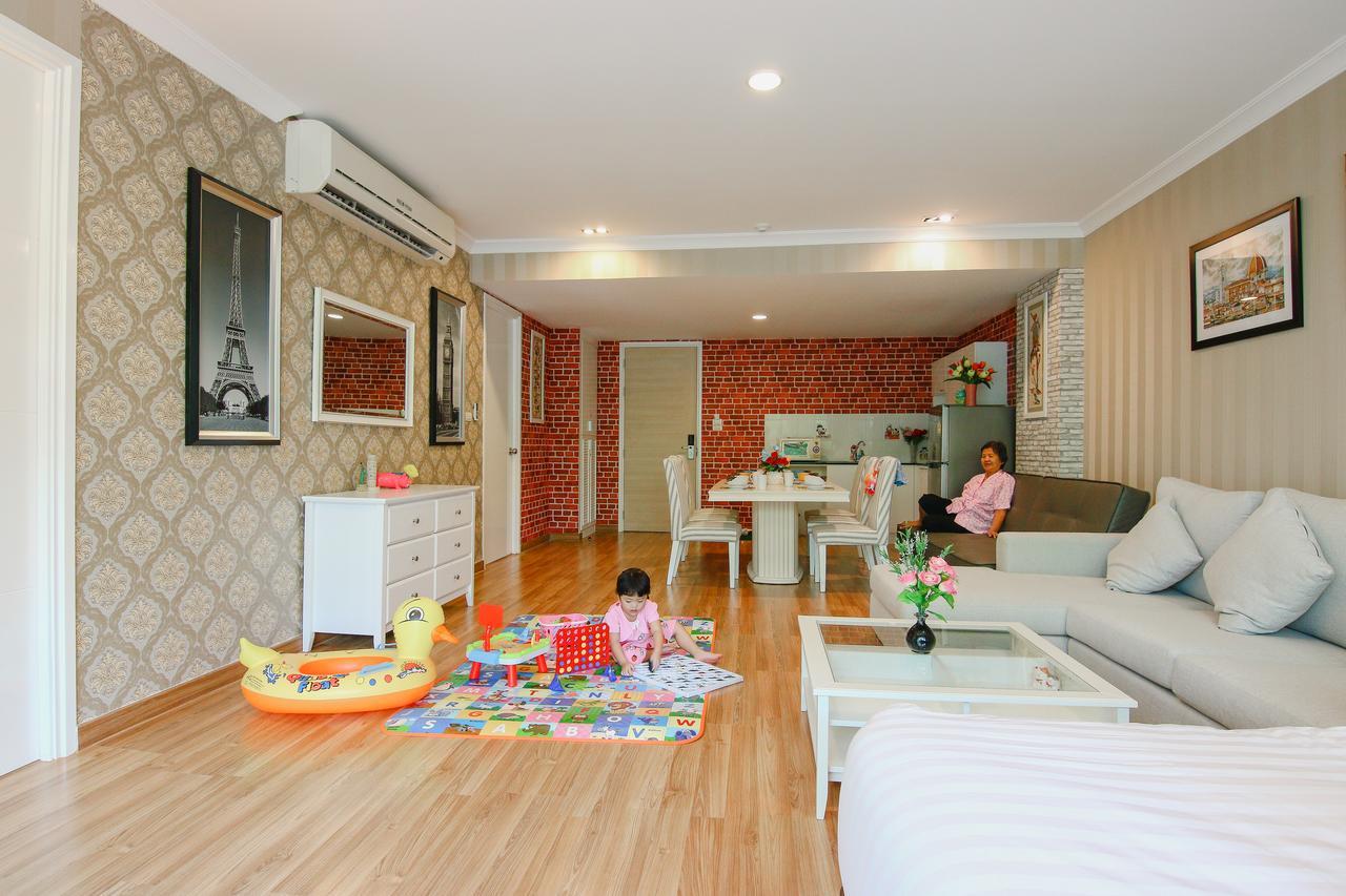 My Resort Hua Hin B111 Exterior photo
