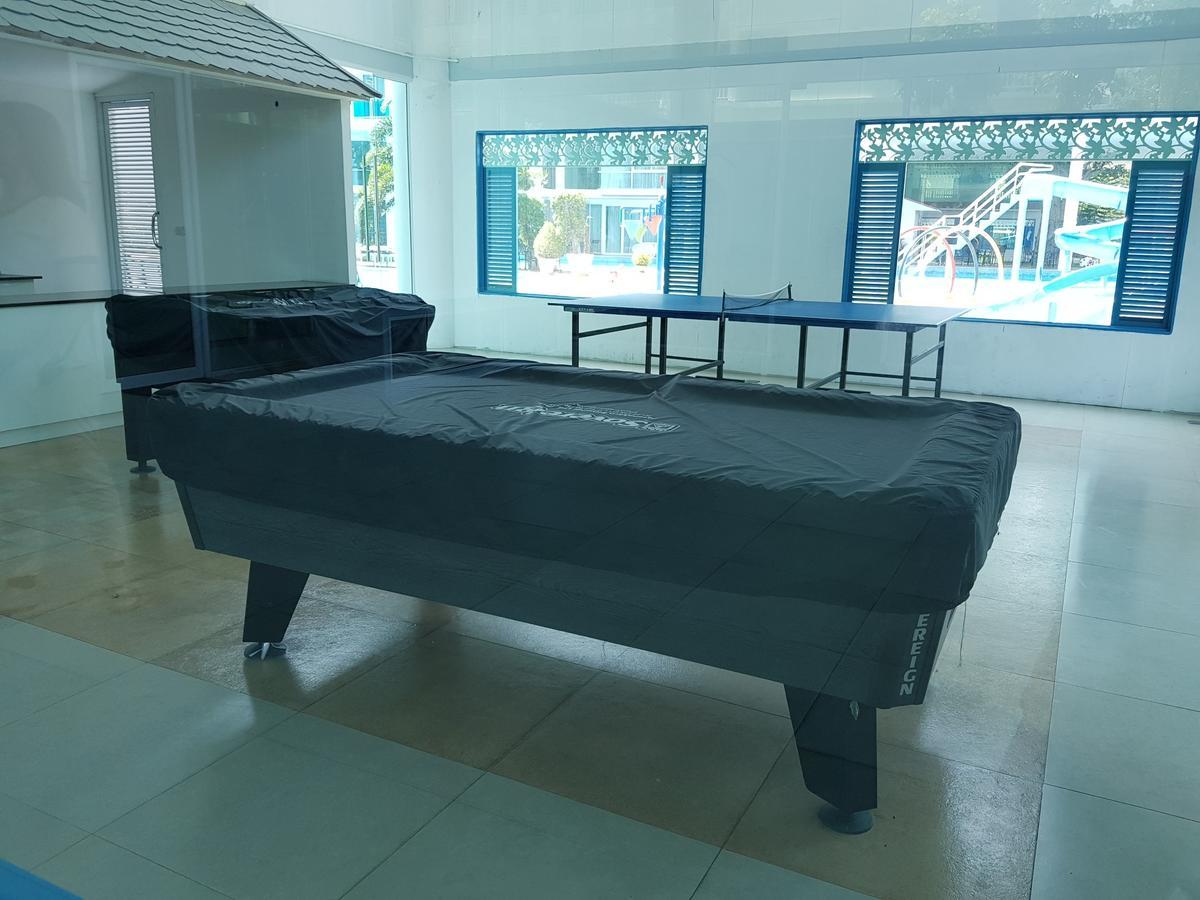 My Resort Hua Hin B111 Exterior photo