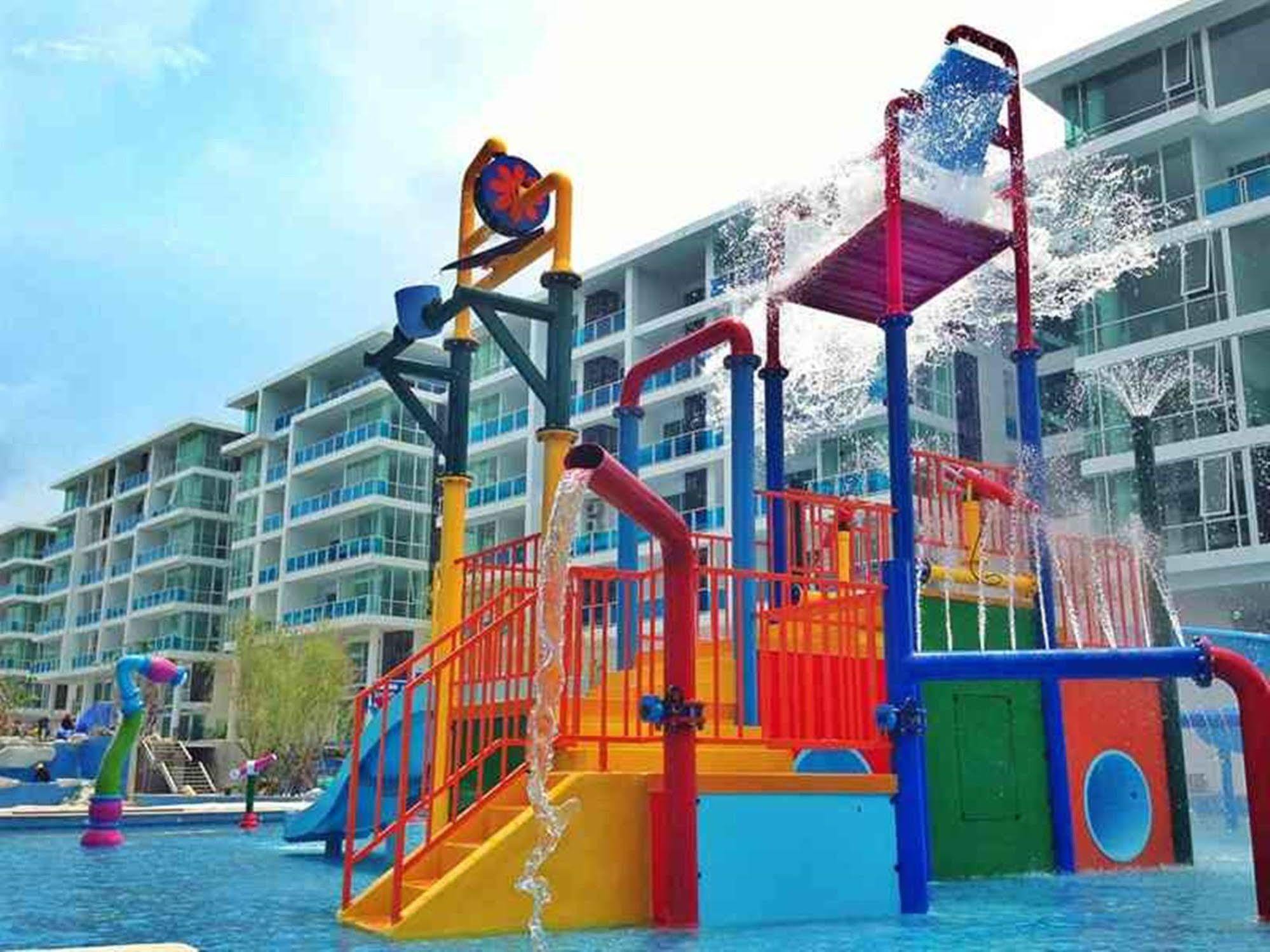 My Resort Hua Hin B111 Exterior photo