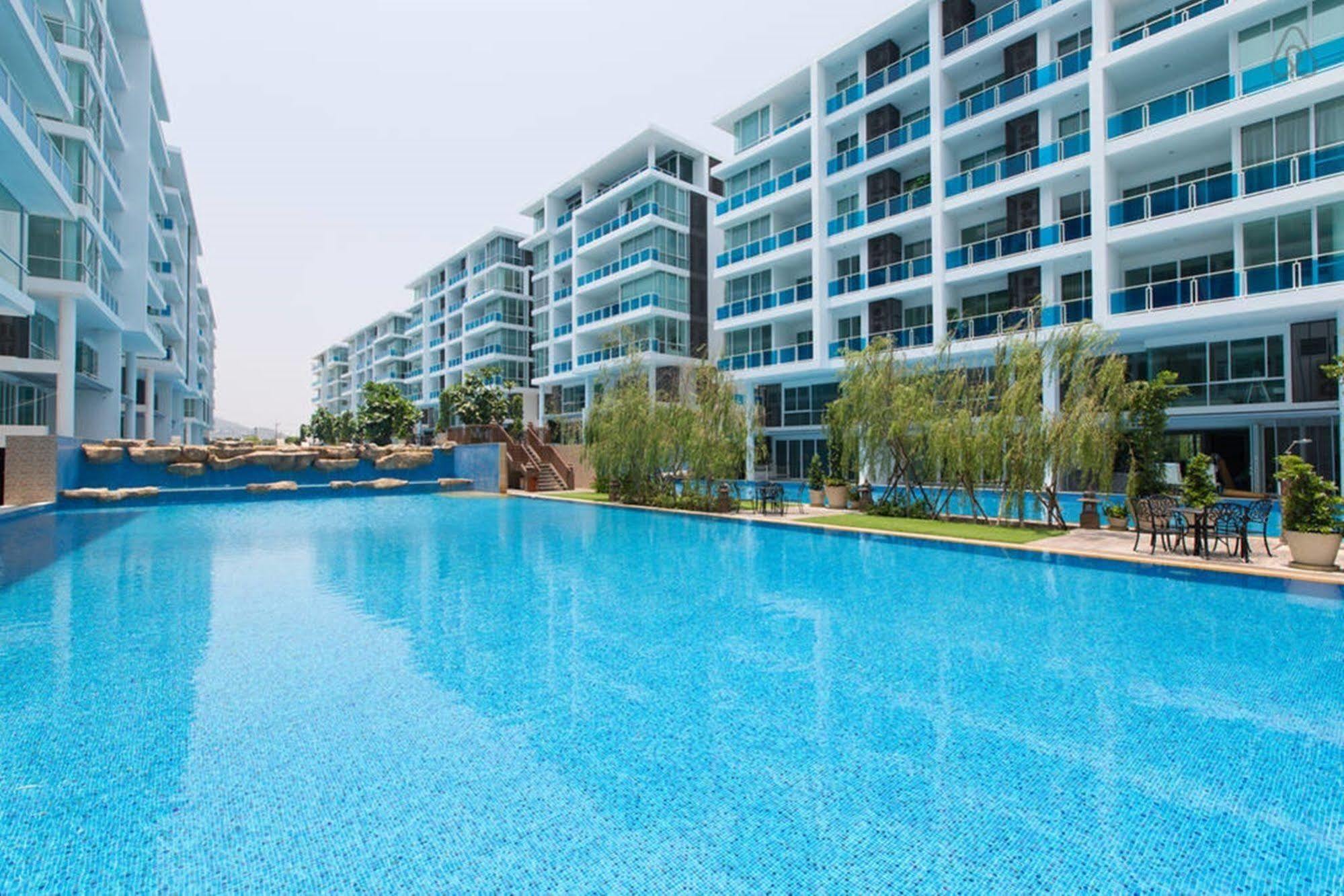 My Resort Hua Hin B111 Exterior photo