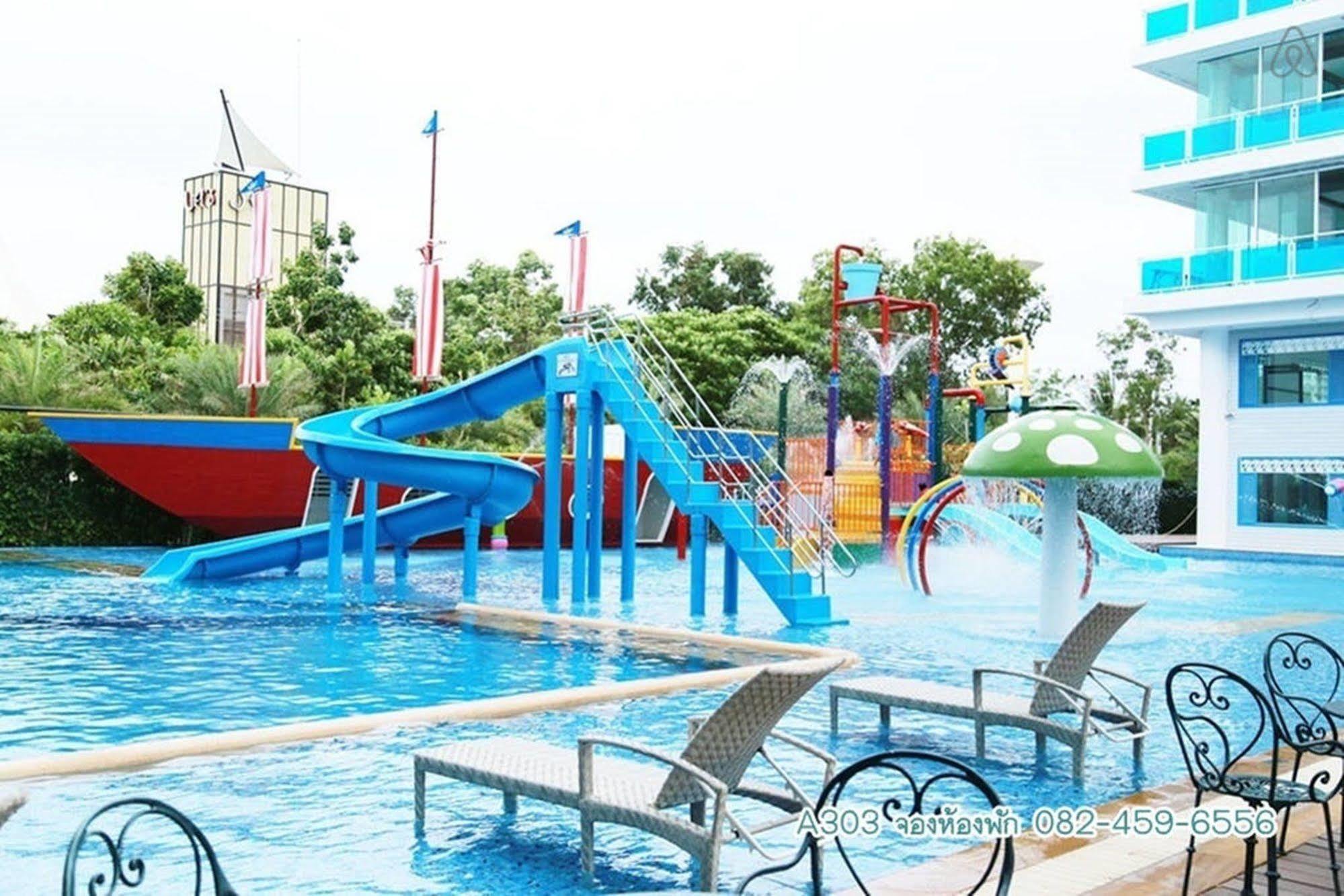 My Resort Hua Hin B111 Exterior photo