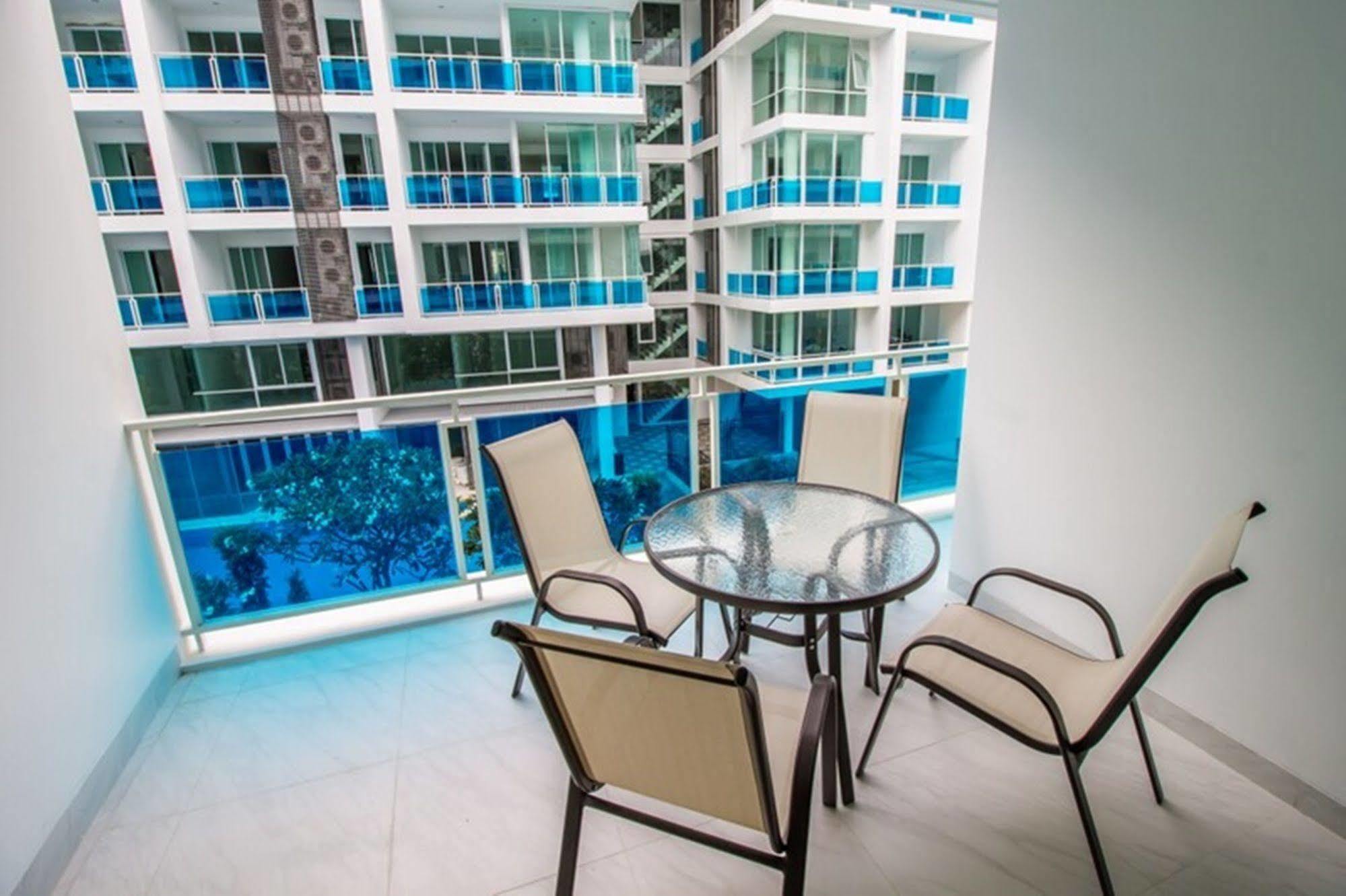 My Resort Hua Hin B111 Exterior photo