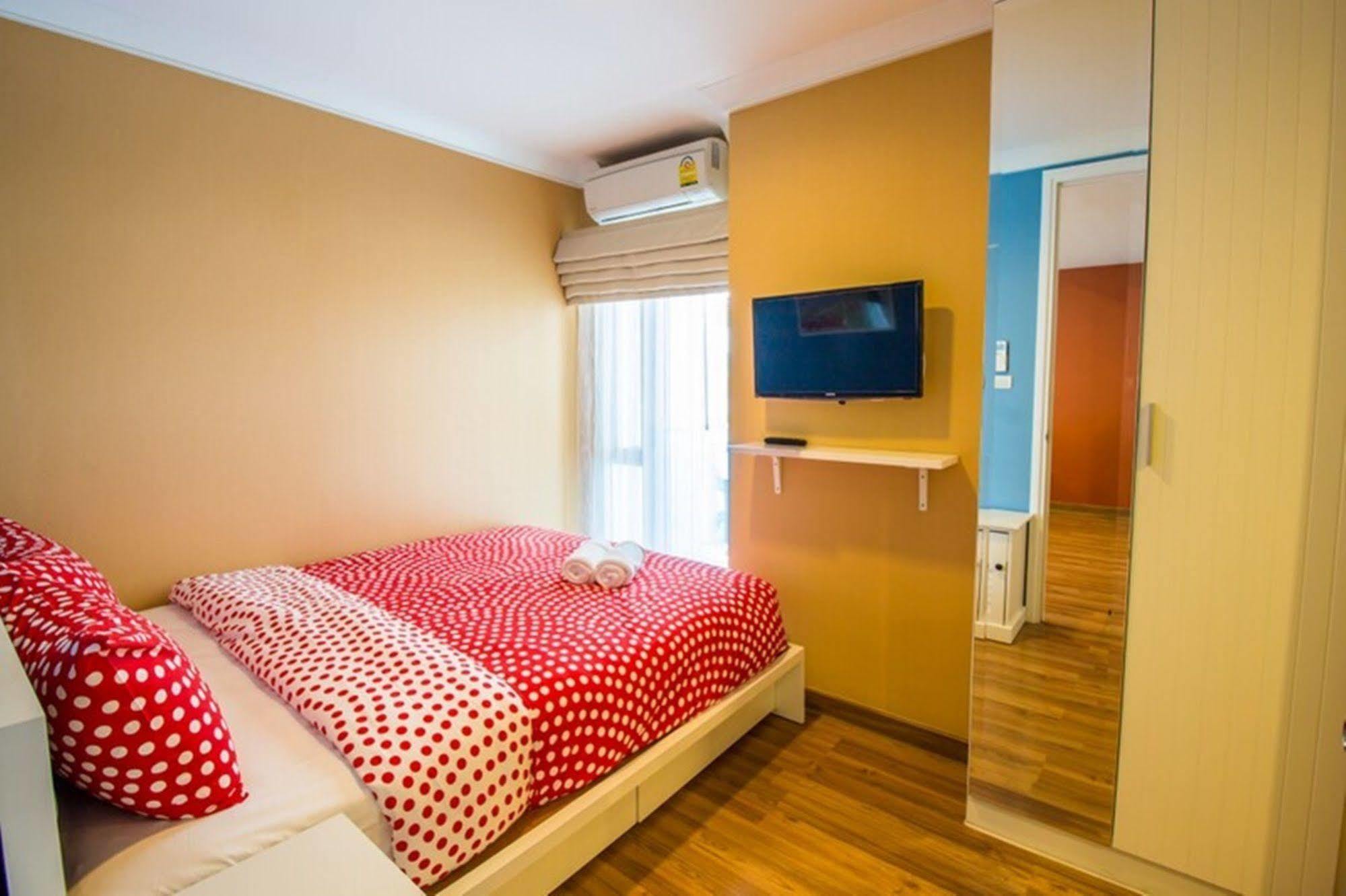 My Resort Hua Hin B111 Exterior photo