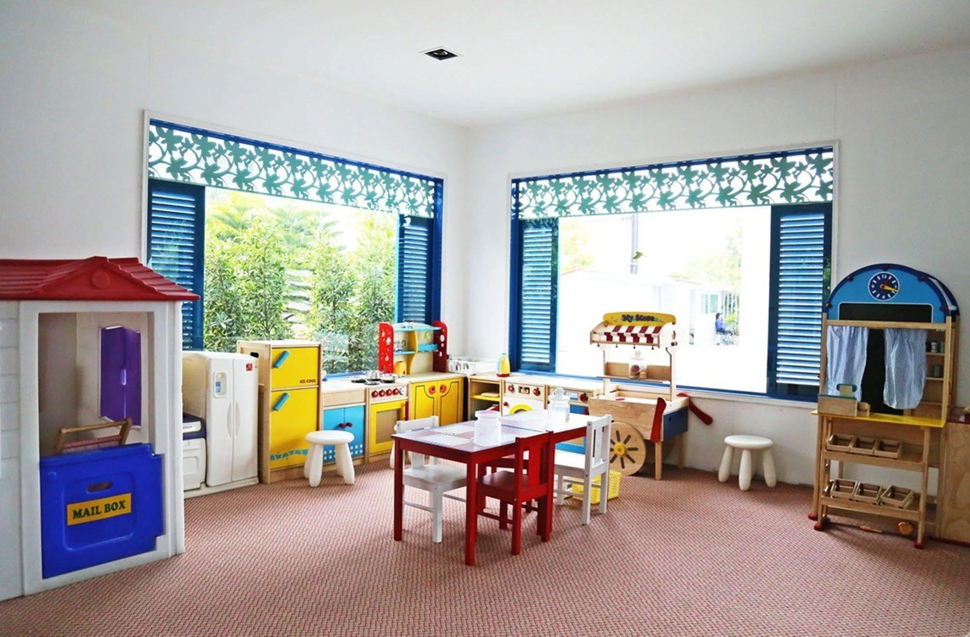 My Resort Hua Hin B111 Exterior photo